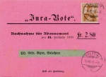 Balsthal (15.7.1910)